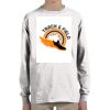 Youth DRI-POWER® ACTIVE Long-Sleeve T-Shirt Thumbnail