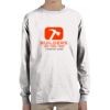 Youth DRI-POWER® ACTIVE Long-Sleeve T-Shirt Thumbnail