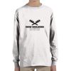 Youth DRI-POWER® ACTIVE Long-Sleeve T-Shirt Thumbnail