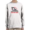 Youth DRI-POWER® ACTIVE Long-Sleeve T-Shirt Thumbnail