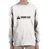 Youth DRI-POWER® ACTIVE Long-Sleeve T-Shirt Thumbnail