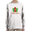 Youth DRI-POWER® ACTIVE Long-Sleeve T-Shirt Thumbnail