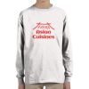 Youth DRI-POWER® ACTIVE Long-Sleeve T-Shirt Thumbnail