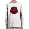 Youth DRI-POWER® ACTIVE Long-Sleeve T-Shirt Thumbnail