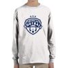 Youth DRI-POWER® ACTIVE Long-Sleeve T-Shirt Thumbnail