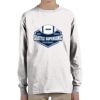 Youth DRI-POWER® ACTIVE Long-Sleeve T-Shirt Thumbnail