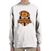 Youth DRI-POWER® ACTIVE Long-Sleeve T-Shirt Thumbnail