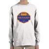 Youth DRI-POWER® ACTIVE Long-Sleeve T-Shirt Thumbnail