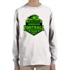 Youth DRI-POWER® ACTIVE Long-Sleeve T-Shirt Thumbnail