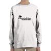 Youth DRI-POWER® ACTIVE Long-Sleeve T-Shirt Thumbnail