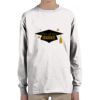 Youth DRI-POWER® ACTIVE Long-Sleeve T-Shirt Thumbnail