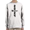 Youth DRI-POWER® ACTIVE Long-Sleeve T-Shirt Thumbnail