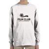 Youth DRI-POWER® ACTIVE Long-Sleeve T-Shirt Thumbnail
