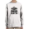 Youth DRI-POWER® ACTIVE Long-Sleeve T-Shirt Thumbnail