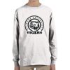 Youth DRI-POWER® ACTIVE Long-Sleeve T-Shirt Thumbnail
