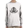 Youth DRI-POWER® ACTIVE Long-Sleeve T-Shirt Thumbnail