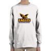 Youth DRI-POWER® ACTIVE Long-Sleeve T-Shirt Thumbnail