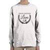 Youth DRI-POWER® ACTIVE Long-Sleeve T-Shirt Thumbnail