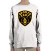 Youth DRI-POWER® ACTIVE Long-Sleeve T-Shirt Thumbnail