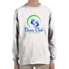 Youth DRI-POWER® ACTIVE Long-Sleeve T-Shirt Thumbnail