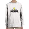Youth DRI-POWER® ACTIVE Long-Sleeve T-Shirt Thumbnail