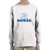 Youth DRI-POWER® ACTIVE Long-Sleeve T-Shirt Thumbnail