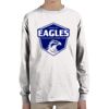 Youth DRI-POWER® ACTIVE Long-Sleeve T-Shirt Thumbnail