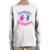 Youth DRI-POWER® ACTIVE Long-Sleeve T-Shirt Thumbnail