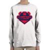 Youth DRI-POWER® ACTIVE Long-Sleeve T-Shirt Thumbnail