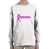 Youth DRI-POWER® ACTIVE Long-Sleeve T-Shirt Thumbnail