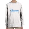 Youth DRI-POWER® ACTIVE Long-Sleeve T-Shirt Thumbnail