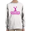 Youth DRI-POWER® ACTIVE Long-Sleeve T-Shirt Thumbnail