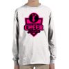 Youth DRI-POWER® ACTIVE Long-Sleeve T-Shirt Thumbnail