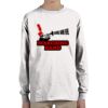 Youth DRI-POWER® ACTIVE Long-Sleeve T-Shirt Thumbnail