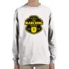 Youth DRI-POWER® ACTIVE Long-Sleeve T-Shirt Thumbnail