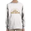 Youth DRI-POWER® ACTIVE Long-Sleeve T-Shirt Thumbnail