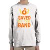 Youth DRI-POWER® ACTIVE Long-Sleeve T-Shirt Thumbnail