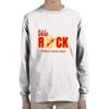 Youth DRI-POWER® ACTIVE Long-Sleeve T-Shirt Thumbnail