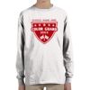 Youth DRI-POWER® ACTIVE Long-Sleeve T-Shirt Thumbnail