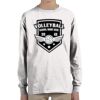 Youth DRI-POWER® ACTIVE Long-Sleeve T-Shirt Thumbnail