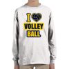 Youth DRI-POWER® ACTIVE Long-Sleeve T-Shirt Thumbnail
