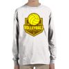 Youth DRI-POWER® ACTIVE Long-Sleeve T-Shirt Thumbnail