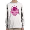 Youth DRI-POWER® ACTIVE Long-Sleeve T-Shirt Thumbnail