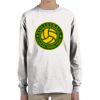 Youth DRI-POWER® ACTIVE Long-Sleeve T-Shirt Thumbnail