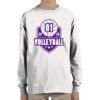 Youth DRI-POWER® ACTIVE Long-Sleeve T-Shirt Thumbnail