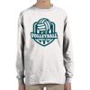 Youth DRI-POWER® ACTIVE Long-Sleeve T-Shirt Thumbnail