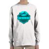 Youth DRI-POWER® ACTIVE Long-Sleeve T-Shirt Thumbnail