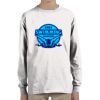 Youth DRI-POWER® ACTIVE Long-Sleeve T-Shirt Thumbnail