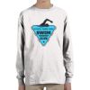 Youth DRI-POWER® ACTIVE Long-Sleeve T-Shirt Thumbnail