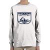 Youth DRI-POWER® ACTIVE Long-Sleeve T-Shirt Thumbnail
